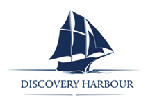 Discovery Harbour logo