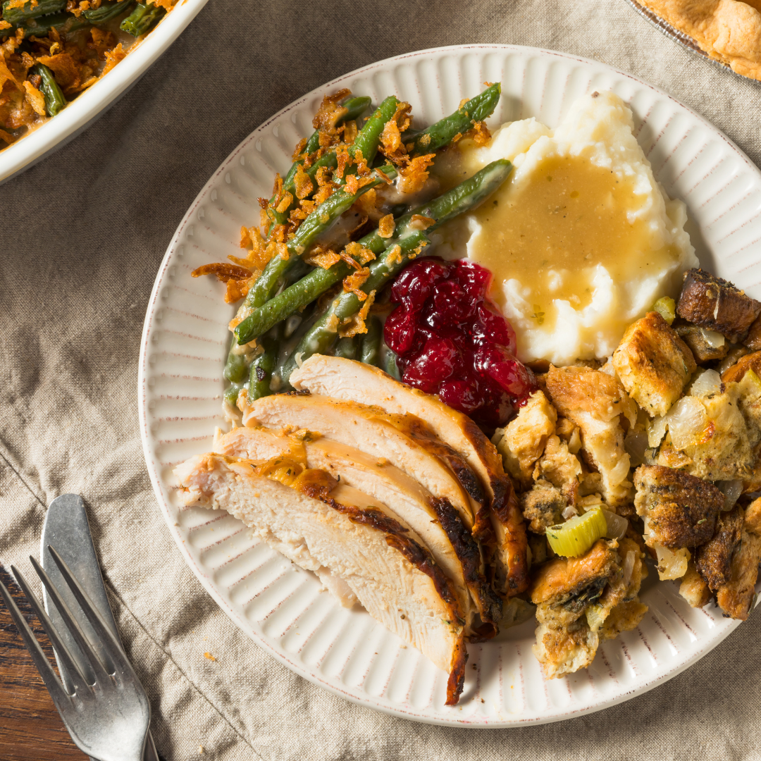 Hearth to Table: Dinner in 1648