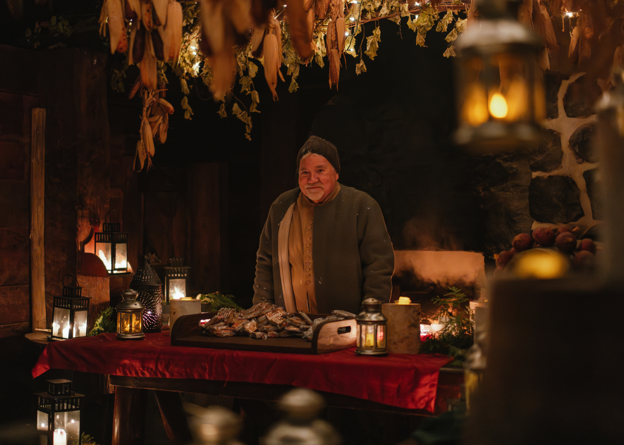 two wine glasses filled with red wine rejoice