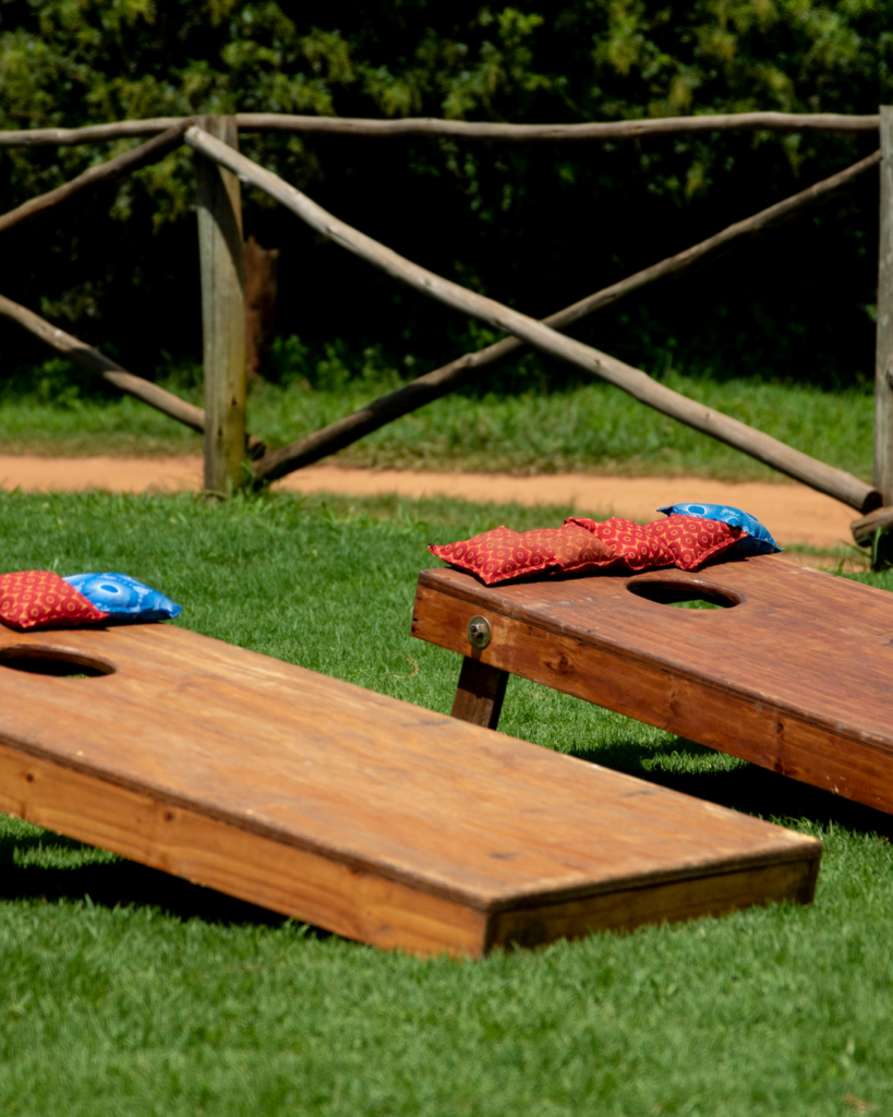 Boots & Boards